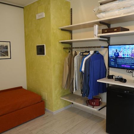 La Foresteria Della Beppa Zeri Bagian luar foto