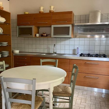 La Foresteria Della Beppa Zeri Bagian luar foto