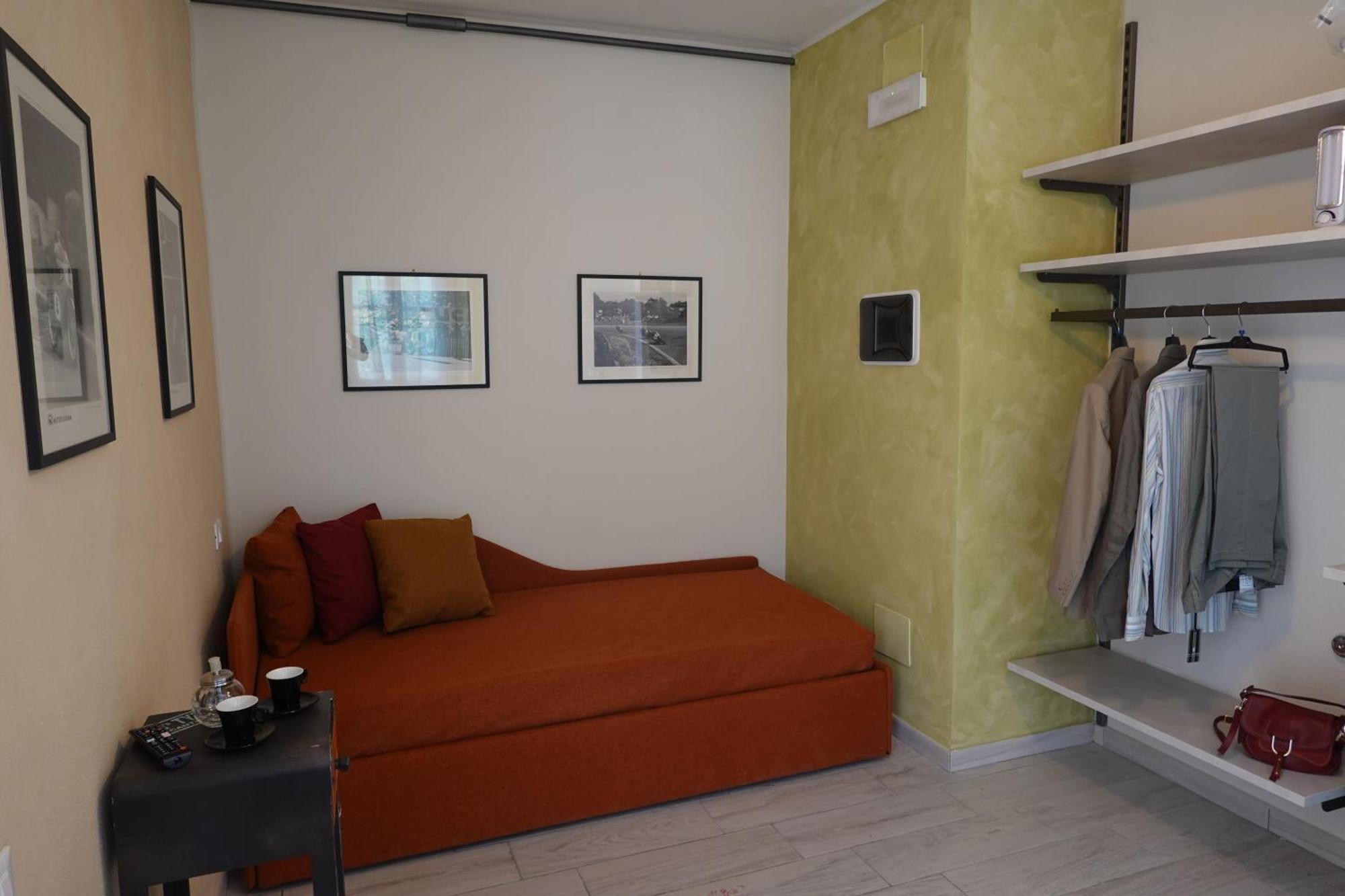 La Foresteria Della Beppa Zeri Bagian luar foto
