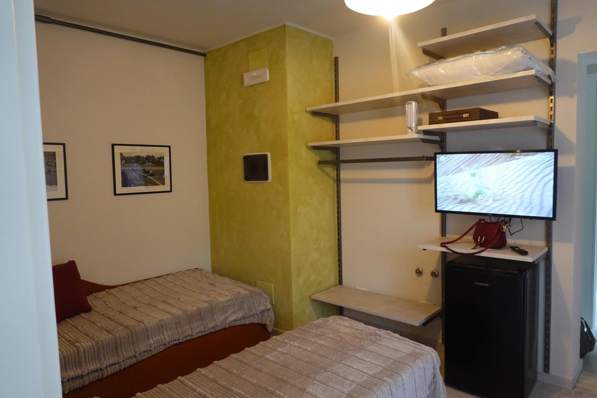 La Foresteria Della Beppa Zeri Bagian luar foto