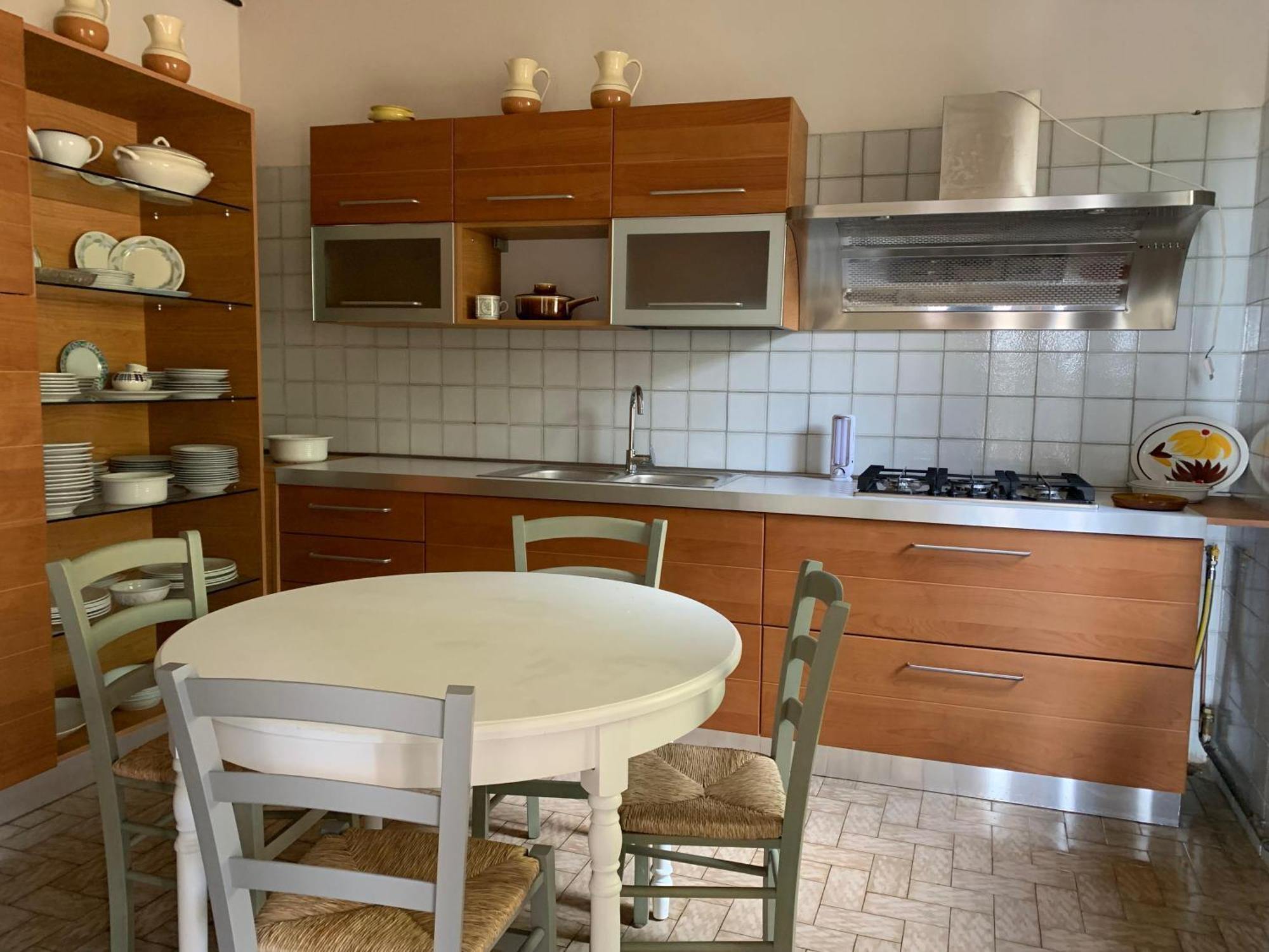 La Foresteria Della Beppa Zeri Bagian luar foto